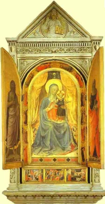 linaiuoli tabernacle virgin and child making the blessing.jpg